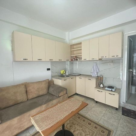 Apartament ティラナ エクステリア 写真