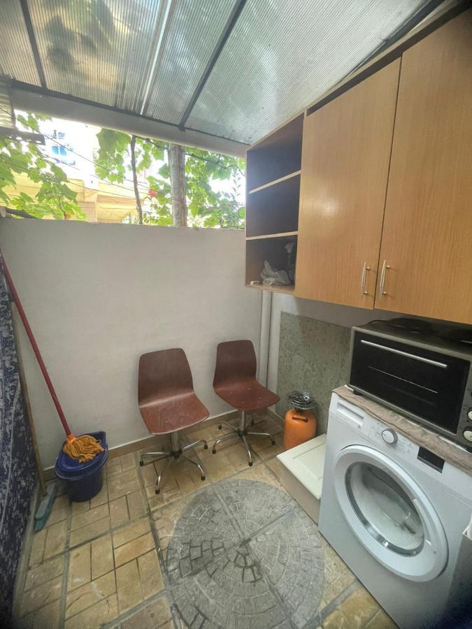 Apartament ティラナ エクステリア 写真