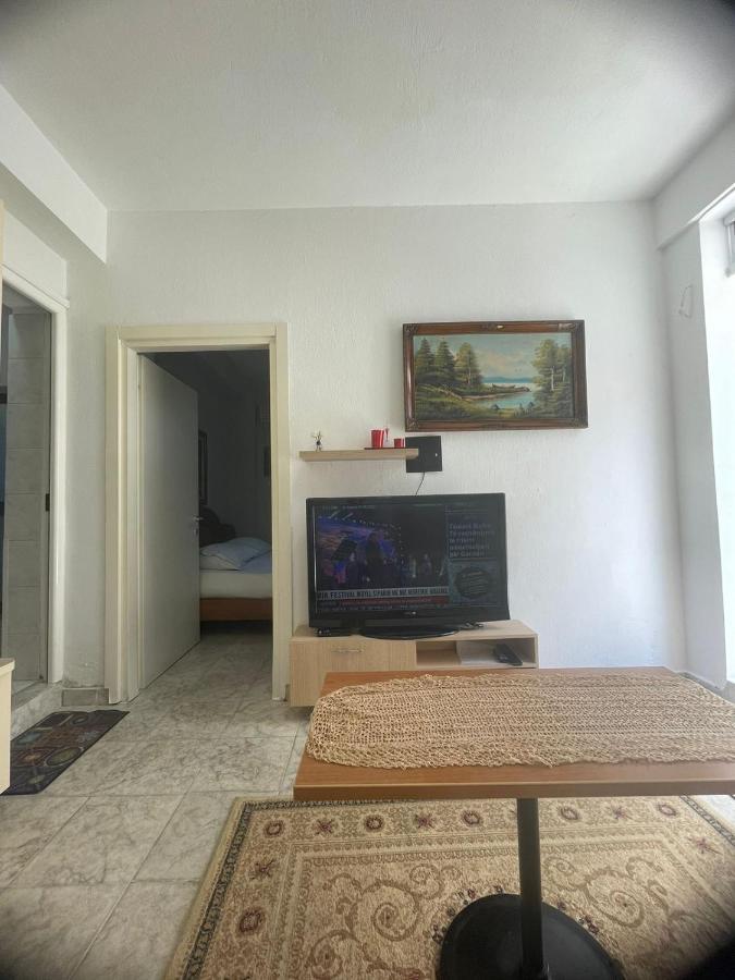 Apartament ティラナ エクステリア 写真