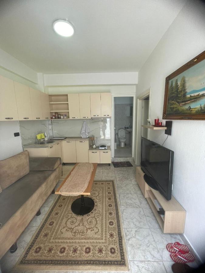 Apartament ティラナ エクステリア 写真
