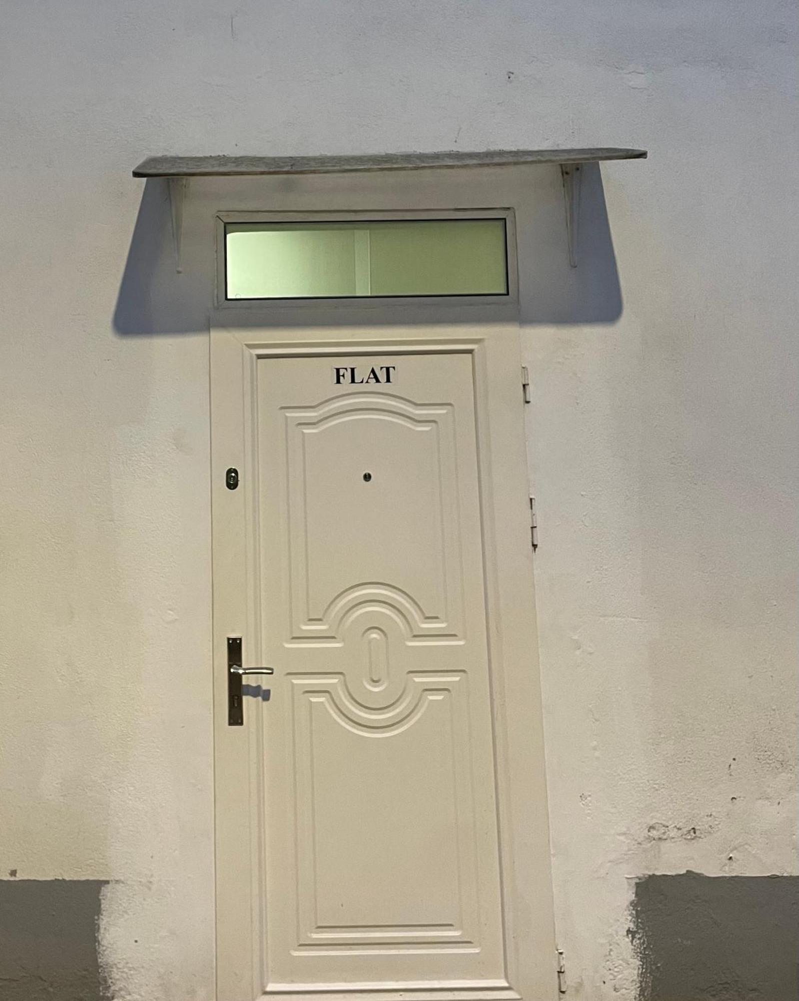 Apartament ティラナ エクステリア 写真